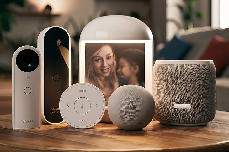 Top 10 Must-Have Gadgets for a Smarter Home